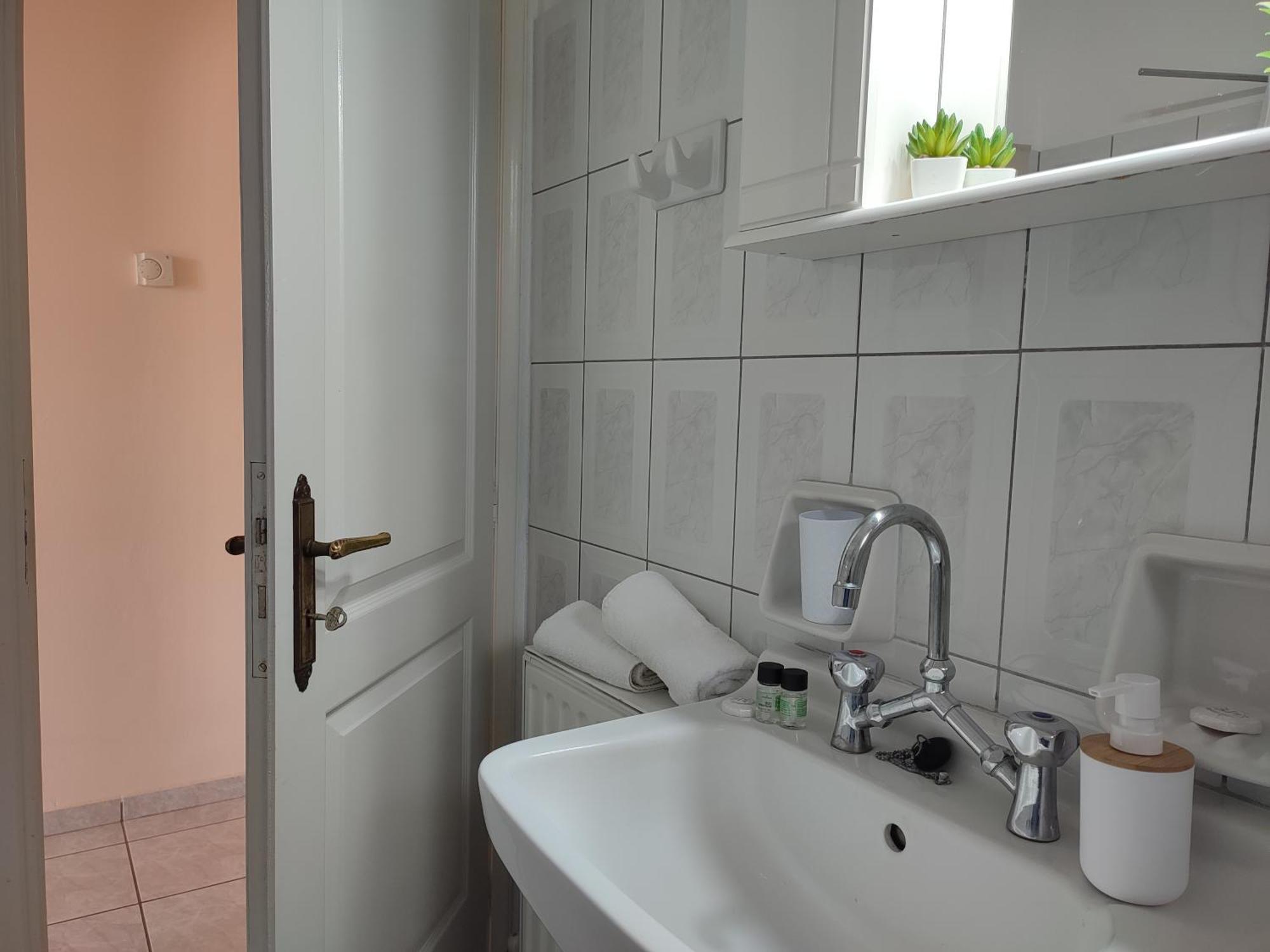 Dimitra'S Great View Apartment Dilinata Bagian luar foto